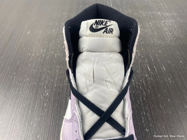 Kick Theory DX0054-805 Retro 1 OG High Jordan Skyline 0716
